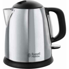 Kettle Russell Hobbs 24990-70 2200W Grey Stainless steel 2200 W 1 L (1 L)