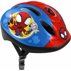 Bērnu Riteņbraukšanas Ķivere Stamp Spidey S 53-56 cm