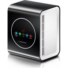 Air purifier Esperanza EHP001 White Black