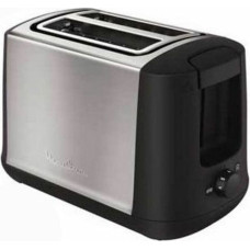 Toaster Moulinex LT3408 850W Black