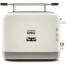 Toaster Kenwood TCX751WH 900 W White