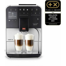 Superautomātiskais kafijas automāts Melitta Barista Smart T Sudrabains 1450 W 15 bar 1,8 L