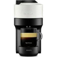 Capsule Coffee Machine Krups YY4889FD Vertuo Pop 560 ml White 1260 W