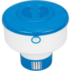 Chlorine Dispenser Intex Floating 17,8 cm (17,8 cm)