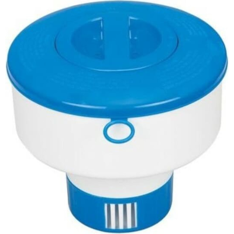 Chlorine Dispenser Intex Floating 17,8 cm (17,8 cm)