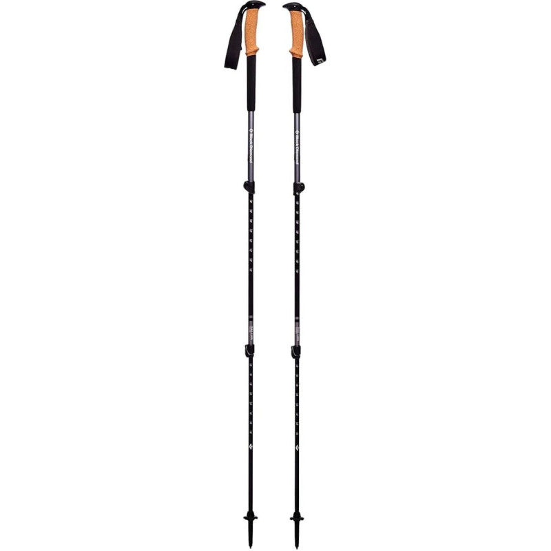 Trekking Stick Black Diamond Trail granite