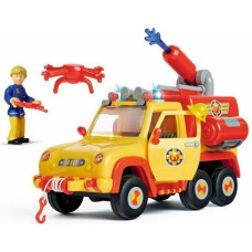 Playset Simba Fireman Sam