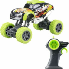 Remote-Controlled Car Exost CRAWLER 4 x 4 1:24