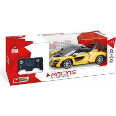 Remote-Controlled Car Mondo Mac Laren Senna Multicolour