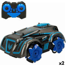 Remote control car Speed & Go (2 Units)