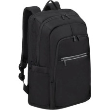 Laptop Case Rivacase Alpendorf ECO Black 17,3