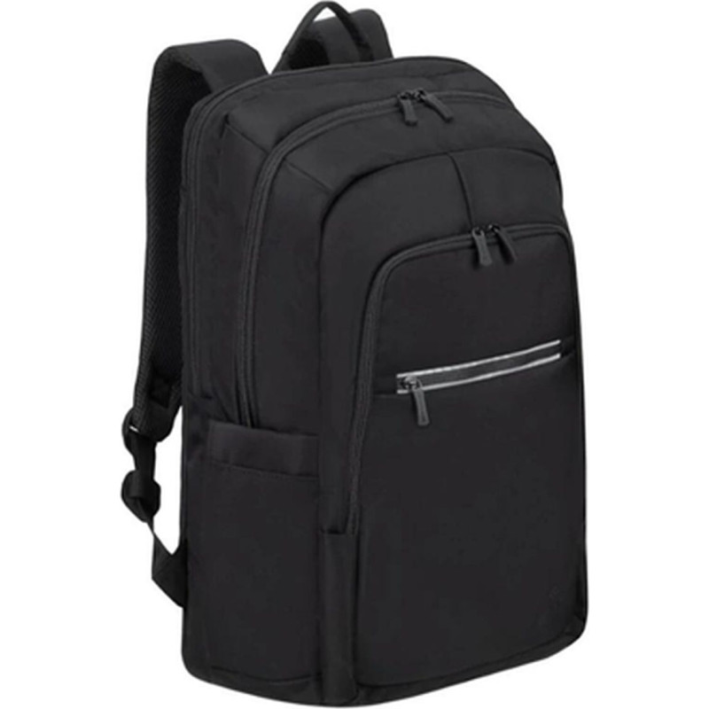 Laptop Case Rivacase Alpendorf ECO Black 17,3