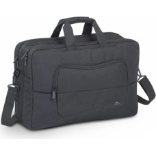 Laptop Case Rivacase 8455  Black 17,3