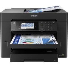 Multifunction Printer Epson WF-7840DTWF