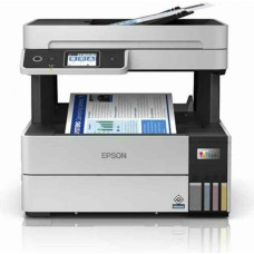 Multifunction Printer Epson C11CJ88402