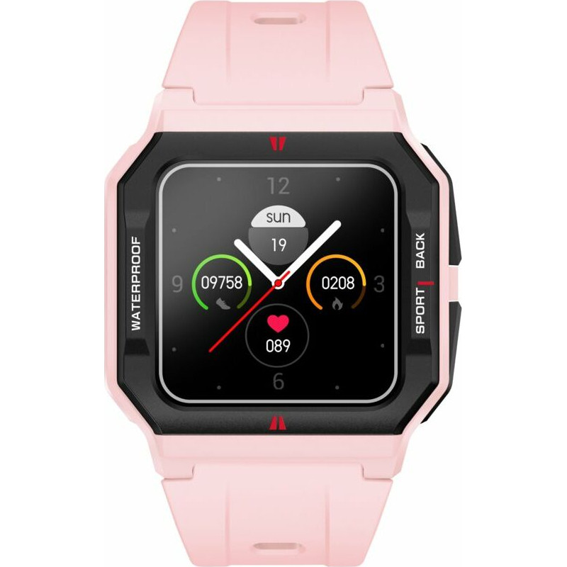 Smartwatch Radiant RAS10503 Ø 41 mm