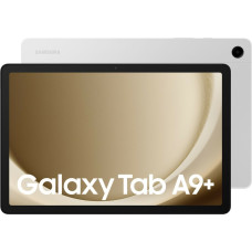 Tablet Samsung SM-X210NZSEEUB 8 GB RAM 8 GB 128 GB Silver