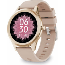 Smartwatch KSIX Globe Pink