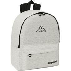 Laptop Backpack Kappa  kappa  Grey (31 x 40 x 16 cm)