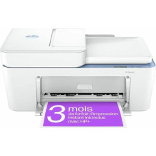 Multifunction Printer HP Deskjet 4222e