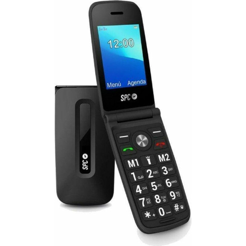 Mobile phone SPC Internet TITAN 2325N