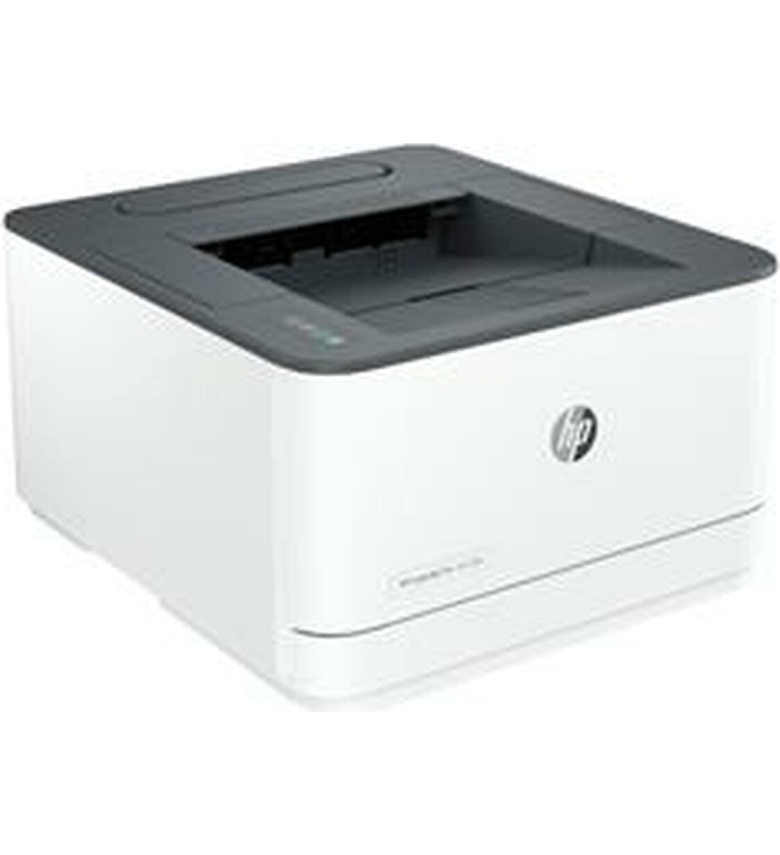 Laser Printer HP 3G652F#B19 White