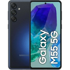 Smartphone Samsung Galaxy M55 5G 6,7