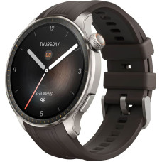 Smartwatch Amazfit Brown Ø 46 mm