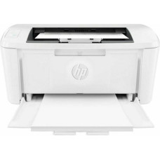 Laser Printer   HP M110w