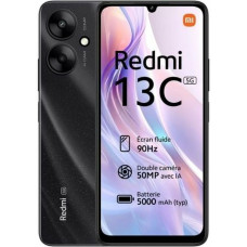 Smartphone Xiaomi Redmi 13C 6,74