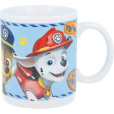 Mug The Paw Patrol Friendship Ceramic Blue (350 ml)