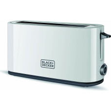 Toaster Black & Decker BXTO1001E 1000 W