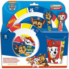 Picnic set The Paw Patrol Pup Power Children's