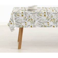 Stain-proof resined tablecloth Belum 0120-375 Multicolour 300 x 150 cm