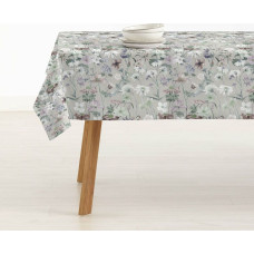 Stain-proof resined tablecloth Belum 0120-391 Multicolour 100 x 150 cm