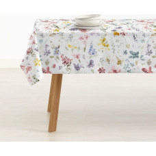 Stain-proof resined tablecloth Belum 0120-415 Multicolour 300 x 150 cm