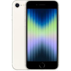 Smartphone Apple MMXG3QL/A White 3 GB RAM 4,7