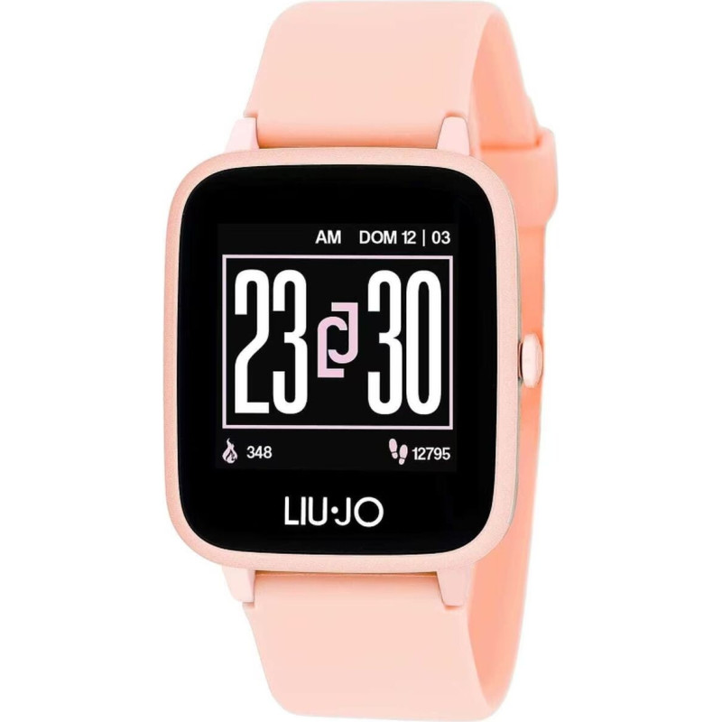 Smartwatch LIU JO SWLJ047