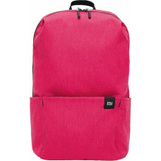 Portatīvā datora mugursoma Xiaomi Mi Casual Daypack Rozā