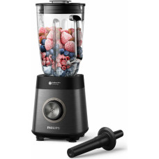 Cup Blender Philips HR3040/00 Black 1200 W 2 L