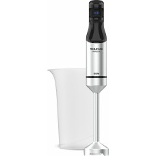 Hand-held Blender Taurus HB1500WX Black 1500 W