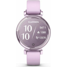 Viedpulkstenis GARMIN Lily 2 Rozā 1