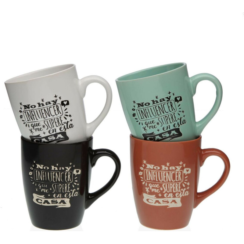 Mug Versa Stoneware