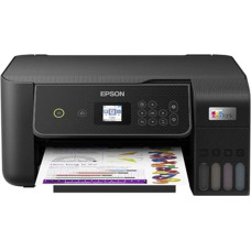 Multifunction Printer Epson