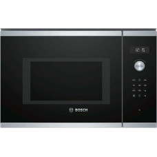 Microwave with Grill BOSCH BEL554MS0 25 L LED 1450W 900 W White 25 L