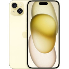 Viedtālruņi iPhone 15 Plus Apple MU1D3QL/A 6,7