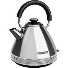 Kettle Morphy Richards 100330 Chrome Stainless steel 2200 W 1,5 L