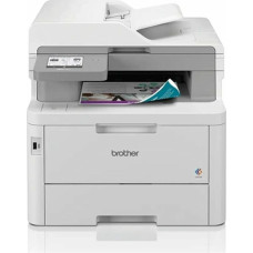 Multifunction Printer Brother MFCL8390CDWRE1