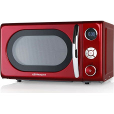 Microwave with Grill Orbegozo MIG2042 700 W Red 20 L