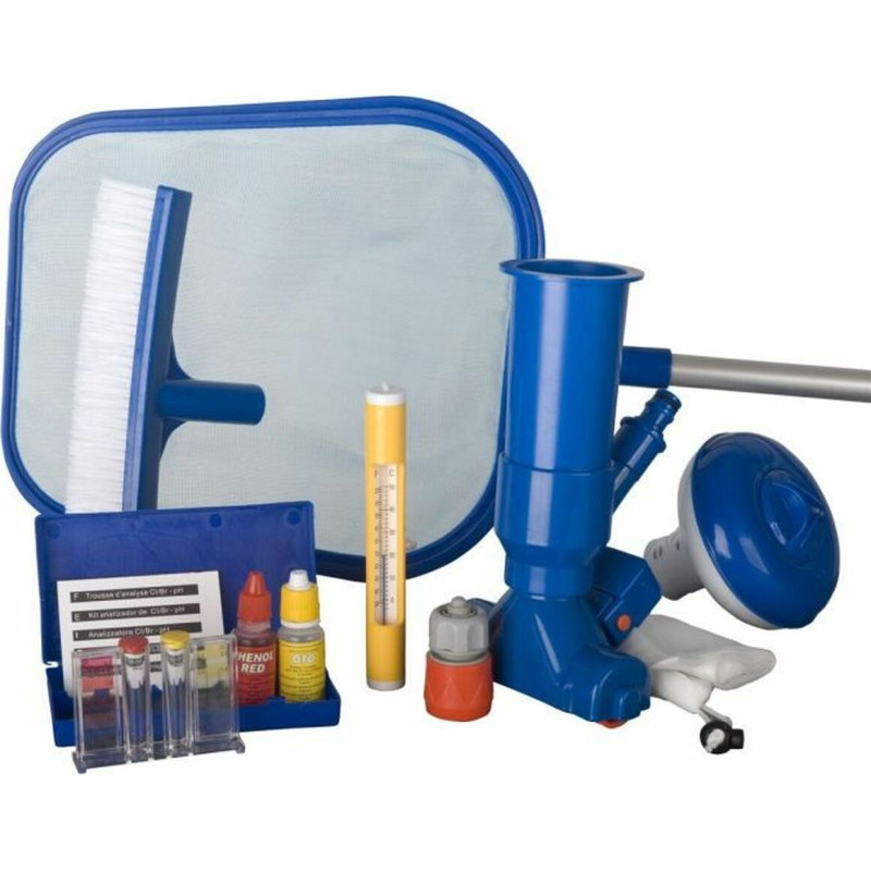 Swimming Pool Maintenance Kit Gre